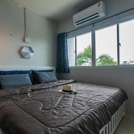 Sida Hostel Phetchaburi Extérieur photo