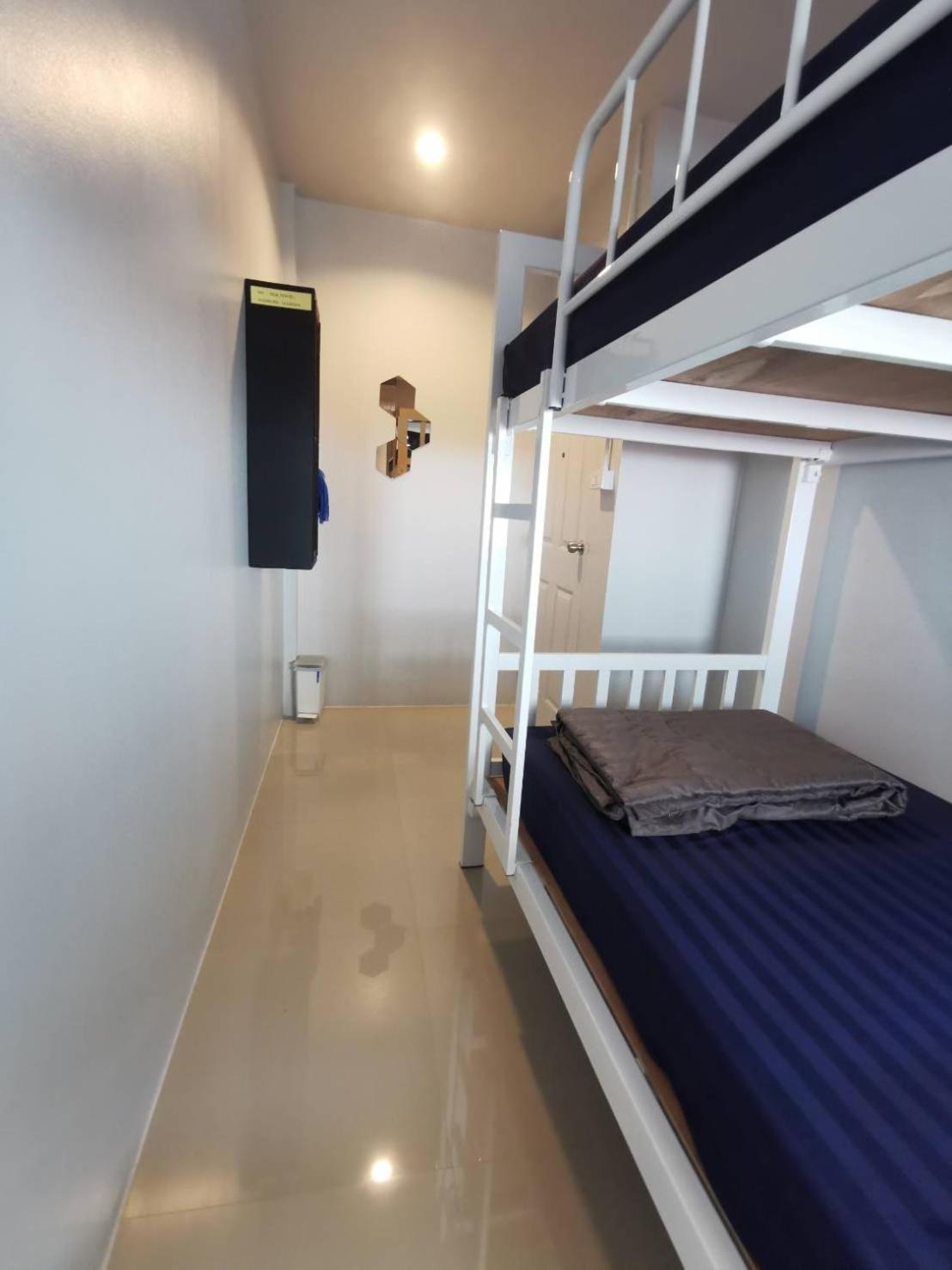 Sida Hostel Phetchaburi Extérieur photo