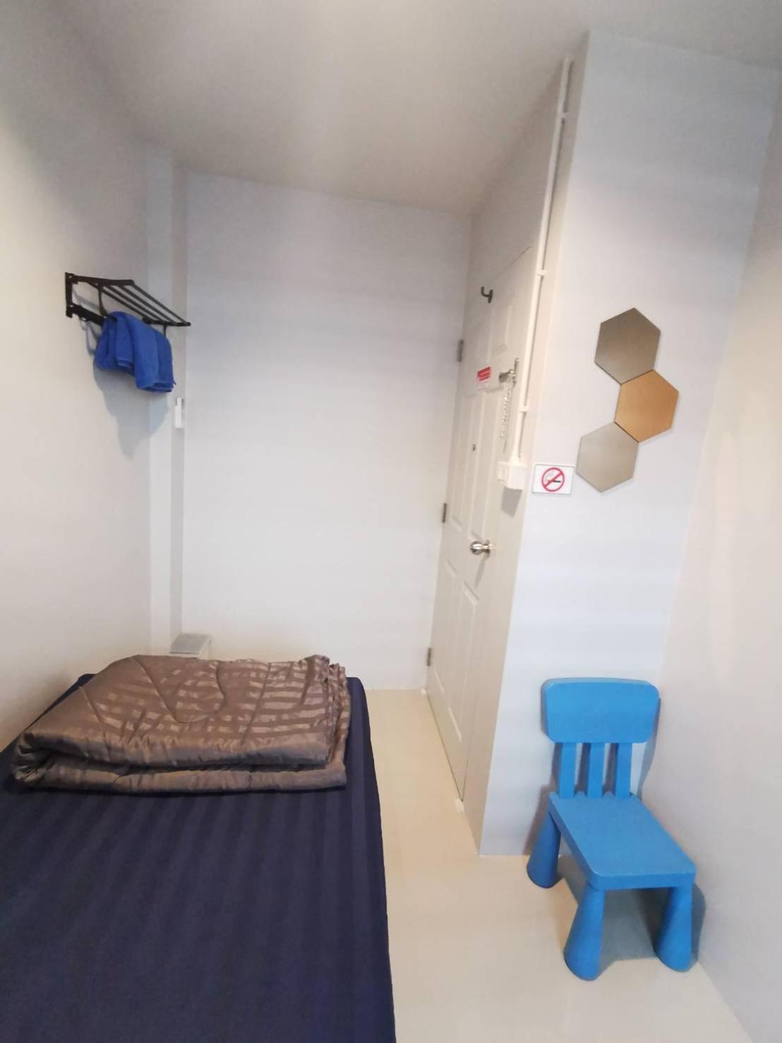 Sida Hostel Phetchaburi Extérieur photo