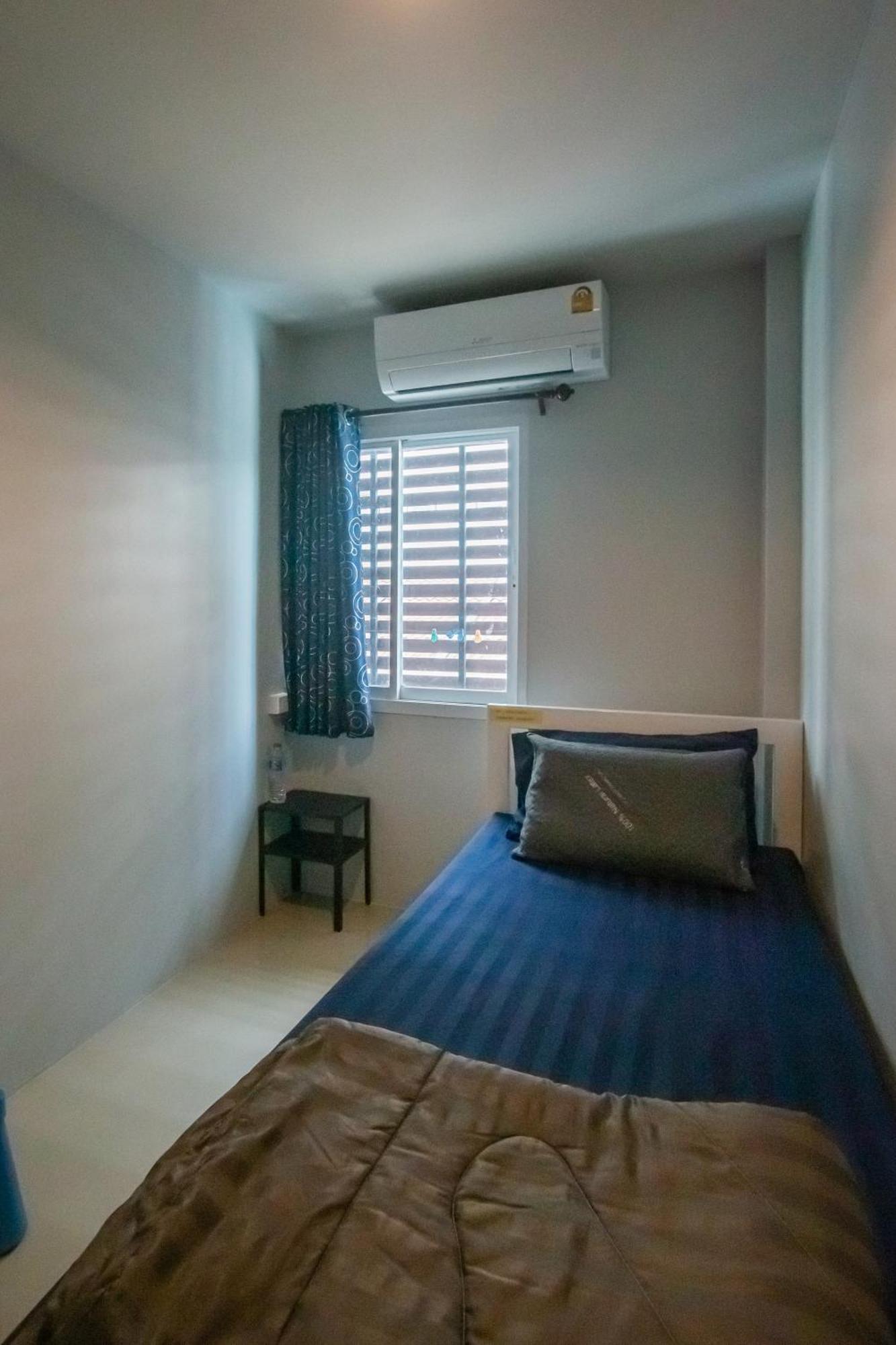 Sida Hostel Phetchaburi Extérieur photo