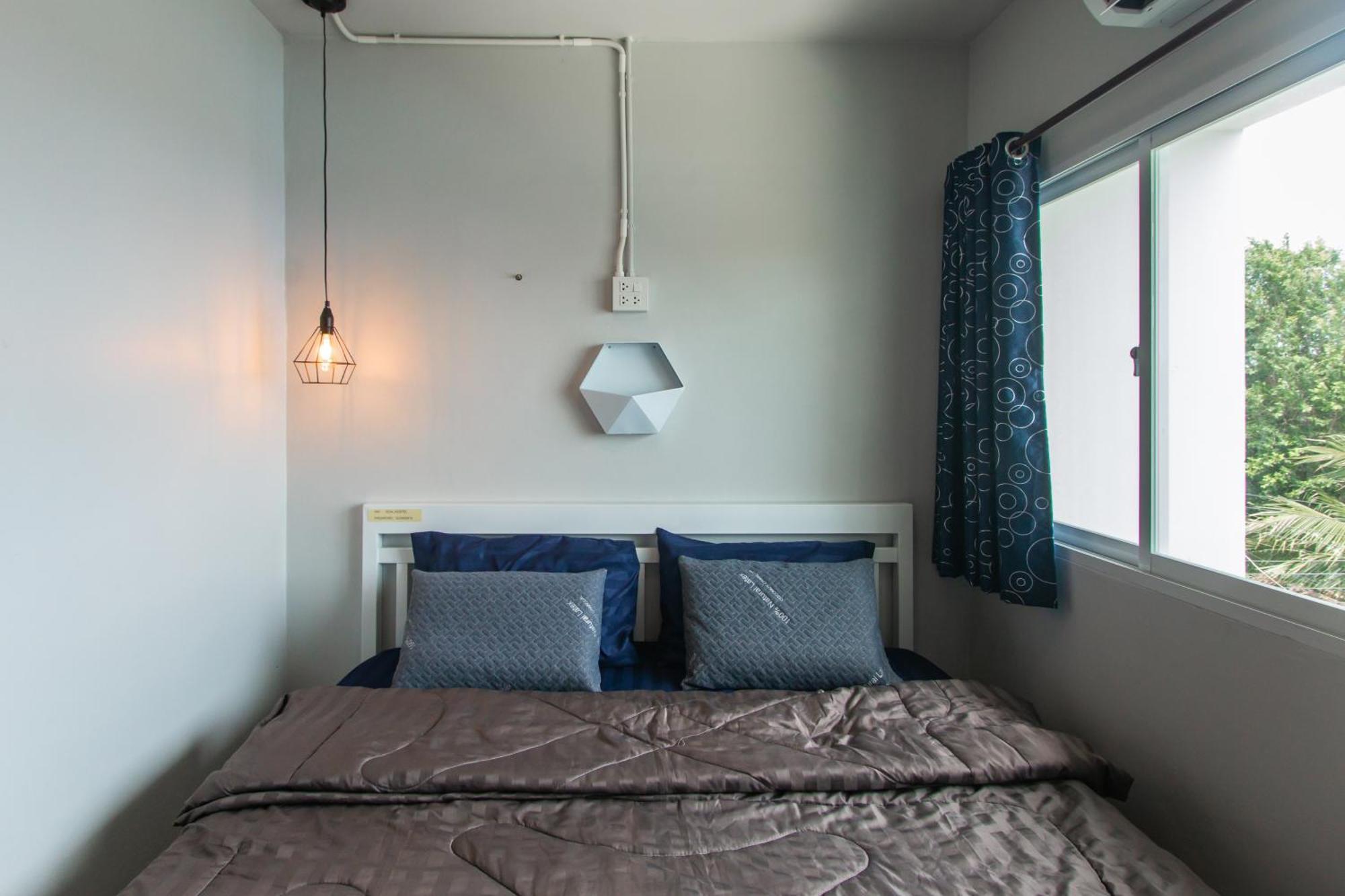 Sida Hostel Phetchaburi Extérieur photo